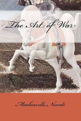 The Art of War by Mybook