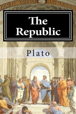 The Republic by Jowett, Benjamin