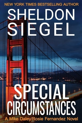 Special Circumstances by Siegel, Sheldon