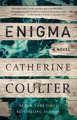 Enigma: Volume 21 by Coulter, Catherine