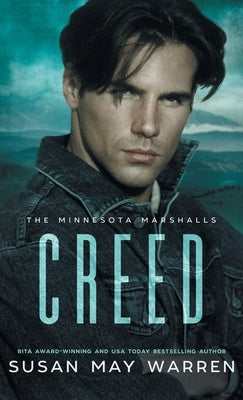 Creed: A princess in peril. A fugitive who can save her. A royal romance with a wounded hero who will do anything to save the by Warren, Susan May