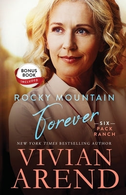 Rocky Mountain Forever by Arend, Vivian