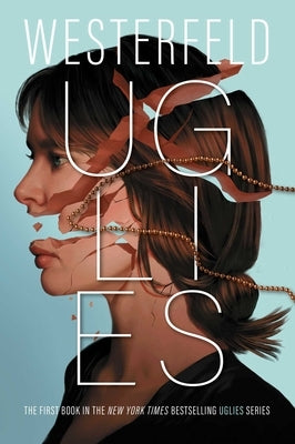 Uglies by Westerfeld, Scott