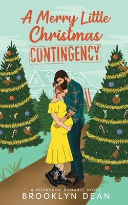 A Merry Little Christmas Contingency by Dean, Brooklyn