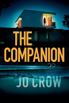 The Companion by Crow, Jo