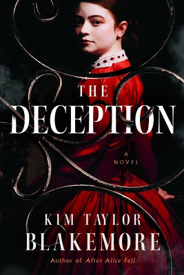 The Deception by Blakemore, Kim Taylor