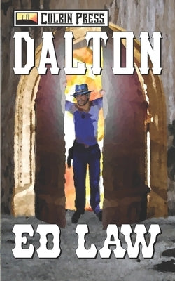 Dalton by Law, Ed