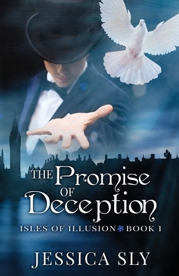 The Promise of Deception by Sly, Jessica