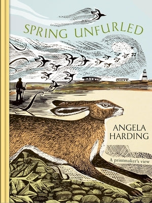 Spring Unfurled by Harding, Angela