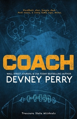 Coach by Perry, Devney