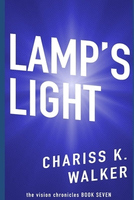 Lamp's Light by Parker, Marty