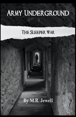 The Sleeper War by Jewell, M. R.