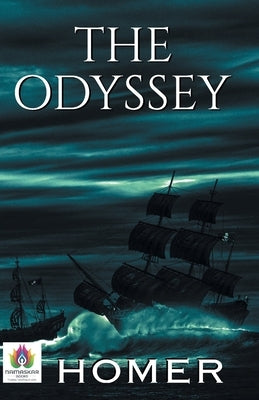 The Odyssey by Homer