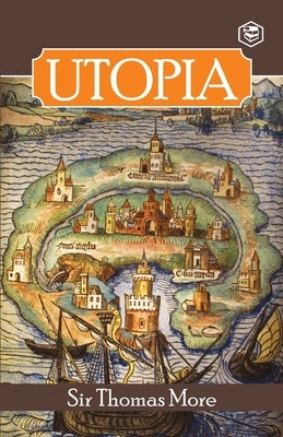 Utopia by More, Thomas