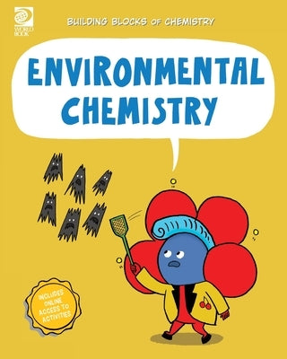 Enviromental Chemistry by Adams, William D.