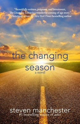 The Changing Season by Manchester, Steven