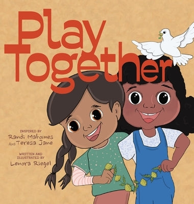 Play Together by Riegel, Lenora