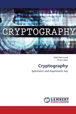 Cryptography by Hammood, Dalal