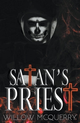 Satan's Priest by McQuerry, Willow