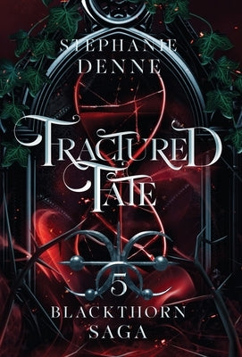 Fractured Fate by Denne, Stephanie