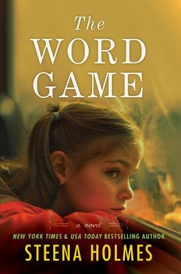 The Word Game by Holmes, Steena