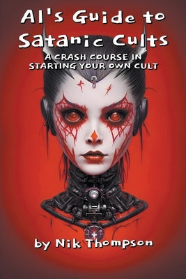 AI's Guide to Satanic Cults A Crash Course in Starting Your Own Cult by Thompson, Nik