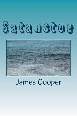 Satanstoe by Cooper, James Fenimore