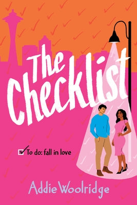 The Checklist by Woolridge, Addie