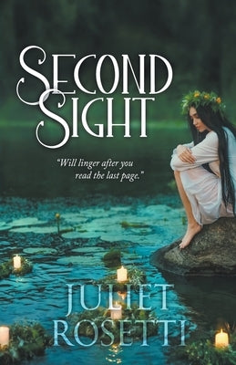 Second Sight by Rosetti, Juliet