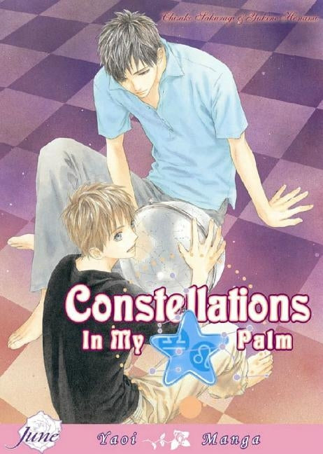 Constellations in My Palm by Sakuragi, Chisako