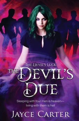 The Devil's Due by Carter, Jayce