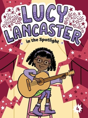 Lucy Lancaster in the Spotlight by Coven, Willow