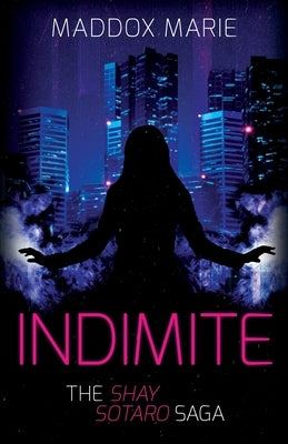 Indimite by Marie, Maddox