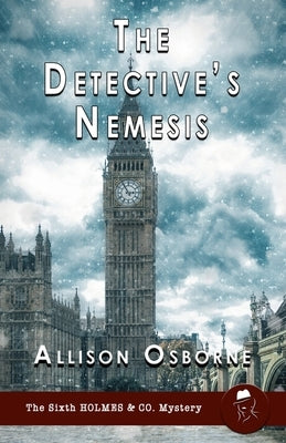 The Detective's Nemesis by Osborne, Allison