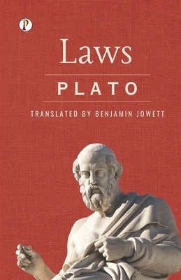 Laws by Plato