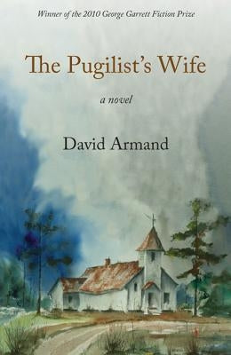 The Pugilist's Wife by Armand, David