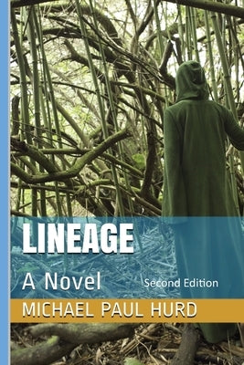 Lineage by Hurd, Michael Paul