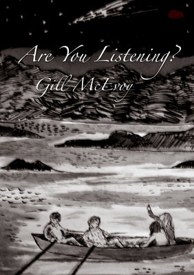 Are You Listening? by McEvoy, Gill