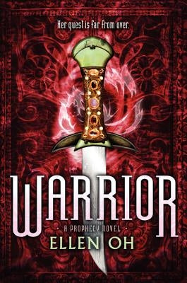 Warrior by Oh, Ellen