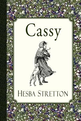 Cassy by Stretton, Hesba