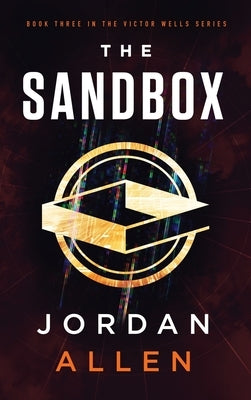 The Sandbox by Allen, Jordan