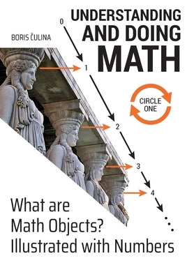 Understanding and Doing Math - Circle 1: What are Math Objects? Illustrated with Numbers by Culina, Boris