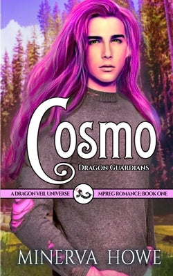 Cosmo by Howe, Minerva