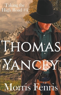 Thomas Yancey by Fenris, Morris