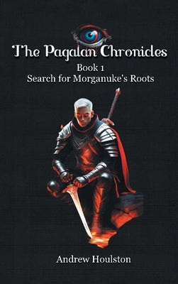 The Pagalan Chronicles: Book 1 Search for Morganuke's Roots by Houlston, Andrew