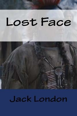 Lost Face by Mybook