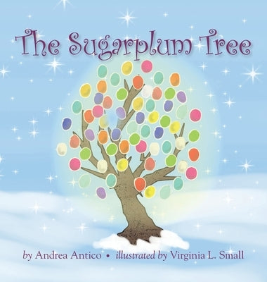 The Sugarplum Tree by Antico, Andrea