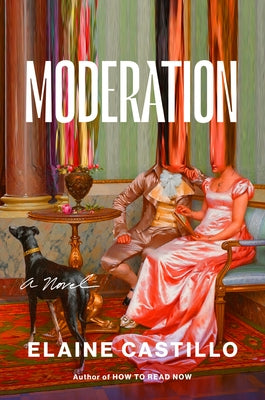 Moderation by Castillo, Elaine