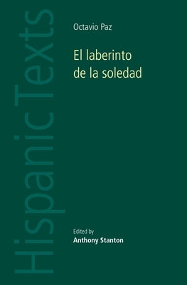 El Laberinto de la Soledad by Octavio Paz: The Hollywood 'british' Film 1939-45 by Davies, Catherine