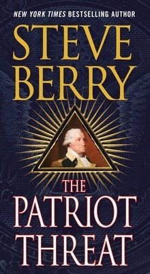 The Patriot Threat by Berry, Steve